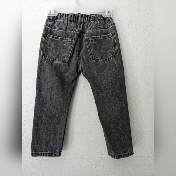 Zara toddler boy jeans - Picture 2 of 3